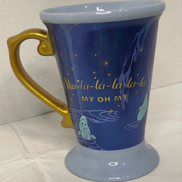 “kiss The Girl” Mug - Picture 2 of 3